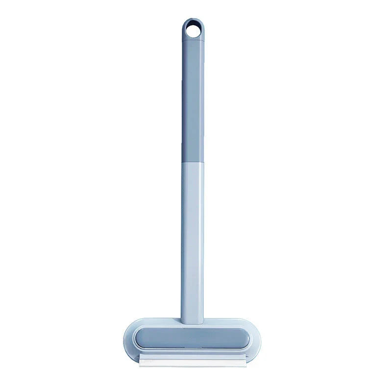 4-in-1 Multifunctional Cleaning Brush for Pets, Windows, Upholstery, and More