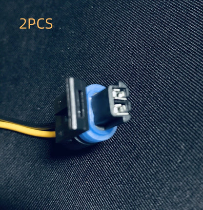 ACDelco car engine coolant temperature sensor plug replacement part