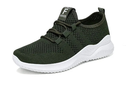 Steel toe cap safety shoes with EVA midsole in black, grey, or dark green, suitable for work and climbing
