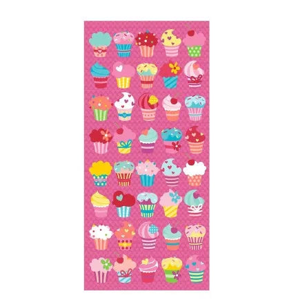 Large 150x70cm microfiber beach towel with colourful flamingo and summer ice cream printed designs