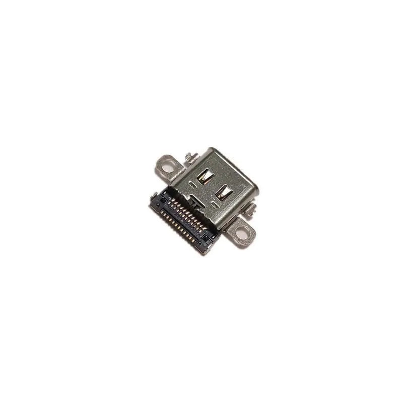 Original Nintendo Switch NS power charging port repair component latest version