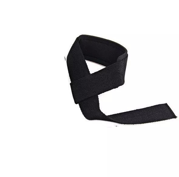Non-slip booster wrist bandage for weightlifting and push-ups, durable nylon material