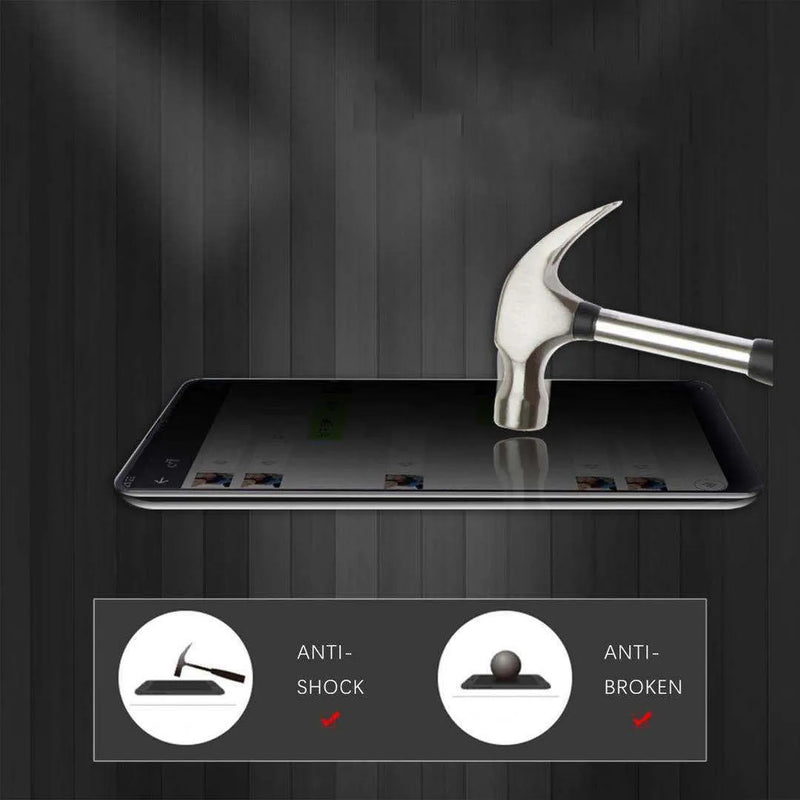 Ceramic soft mobile phone screen protector with anti-peep privacy protection, 30° viewing angle privacy film, matte finish PET material film compatible with various iPhone models including 12 Pro Max, 13 Mini and SE2.