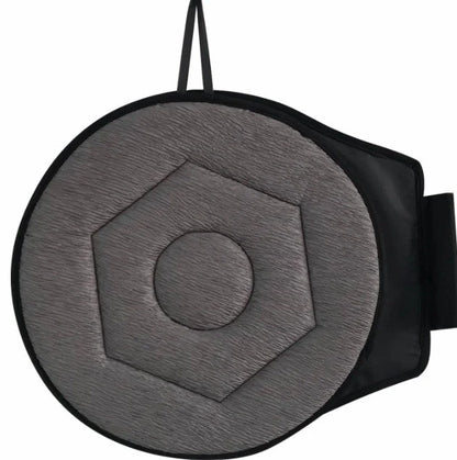 360 Degree Rotation Seat Cushion in various colors for enhanced mobility and comfort