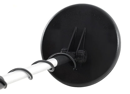 Underground metal detector with 1 metre range for detecting coin-sized objects