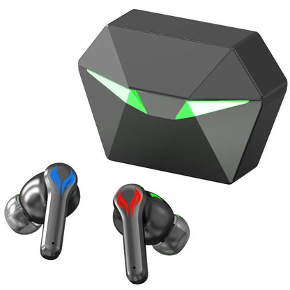 COJINMA J116 Wireless Earbuds with Noise Cancellation and Deep Bass