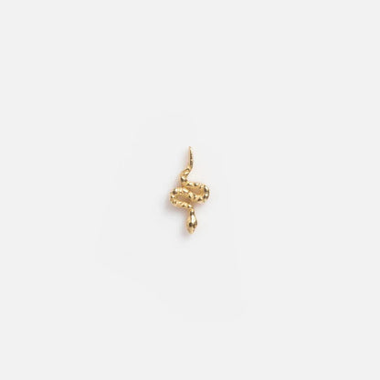 Openable copper photo box pendant with 18K gold colour retention finish, unisex retro floral and geometric charm