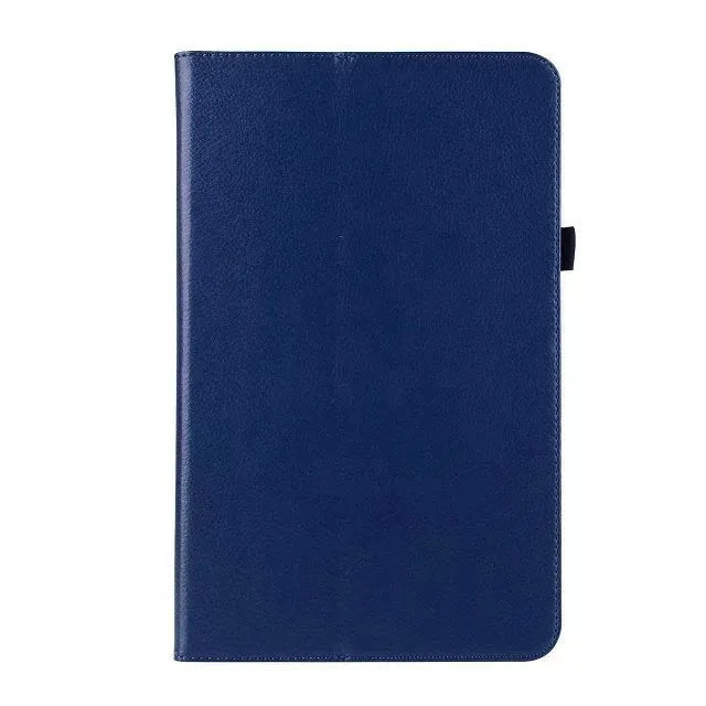 Litchi pattern imitation leather protective shell in black, brown, dark blue, green, light blue, pink, purple, red, rose red, and white.