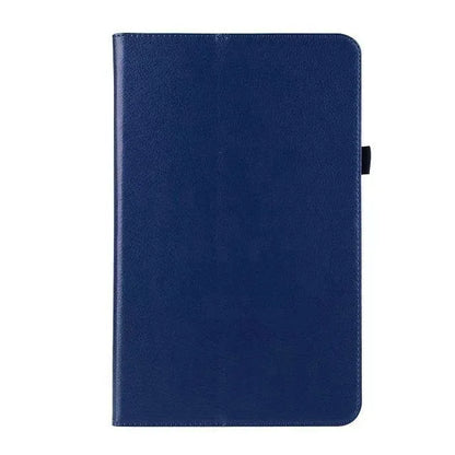 Litchi pattern imitation leather protective shell in black, brown, dark blue, green, light blue, pink, purple, red, rose red, and white.
