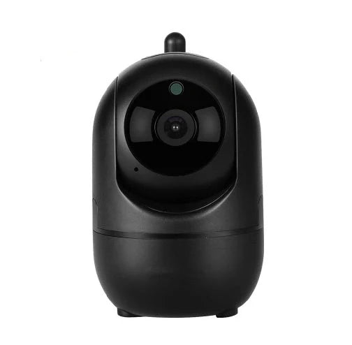 1080P Cloud Wireless IP Camera with auto-tracking for home security