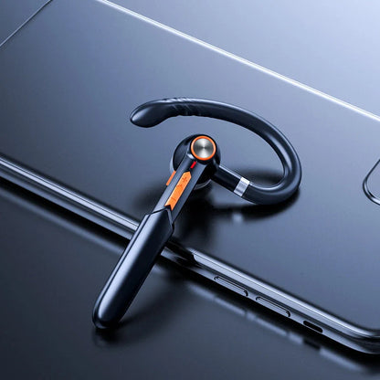 Apple-Compatible Bluetooth Headphones in various colours for hands-free calls