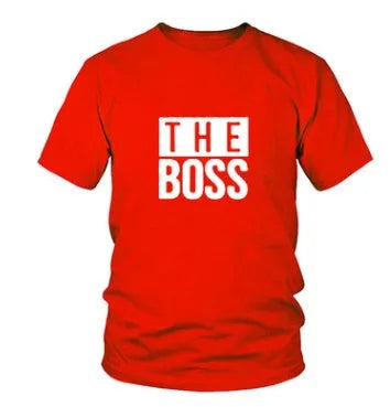 Men's loose fit round neck t-shirt with graphic print design in polyester blend fabric