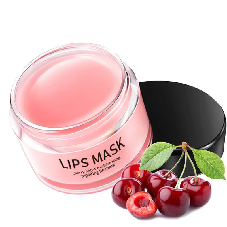 20-30g lip skin care product in box that moisturises and nourishes dry lips