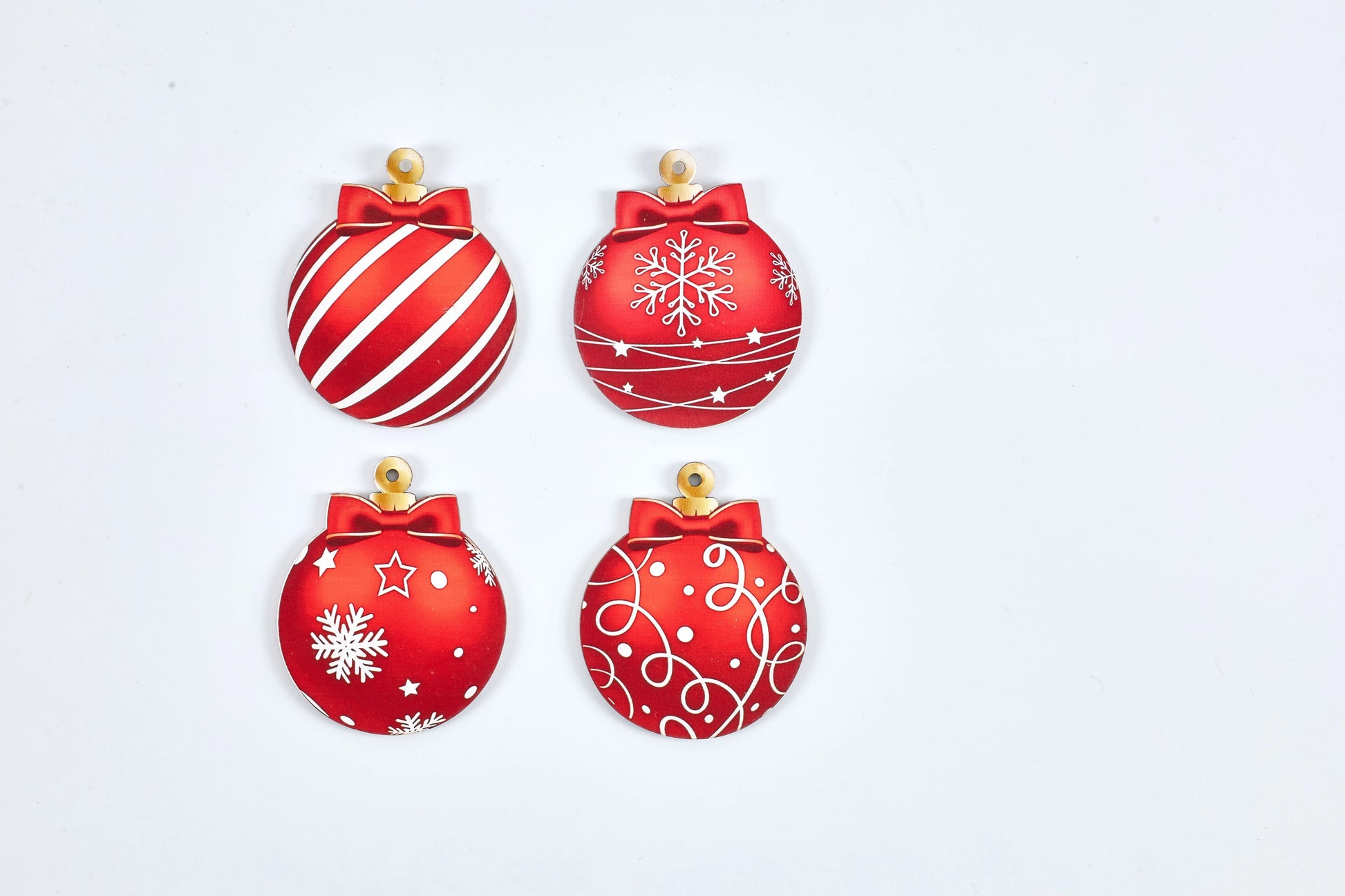 Handcrafted Christmas Wooden Signboard with traditional design for festive home decor