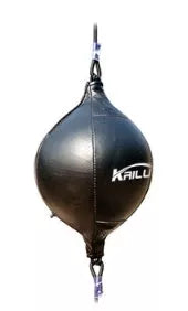 Adult Professional Boxing Ball for speed training with accessories