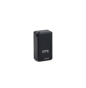 Compact anti-lost tracking alarm with GPS and SOS features