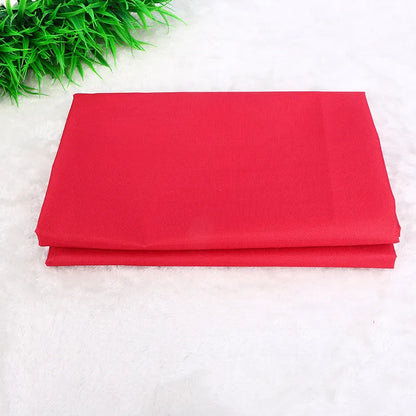 Red waterproof car seat pad for pets, 135cm by 135cm square, on a vehicle seat.