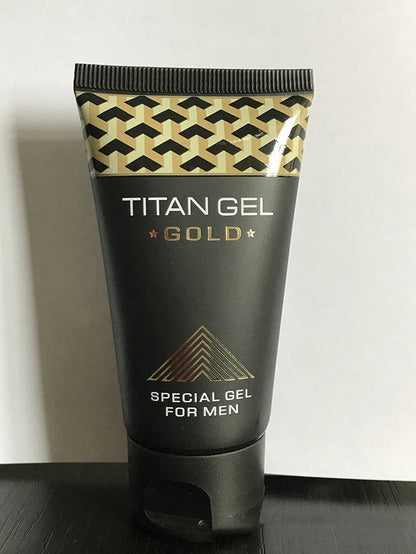 Adult massage oil four-bottle course, intimate gel for men in BLACK style option