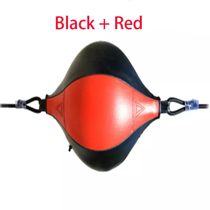Adult Professional Boxing Ball for speed training with accessories