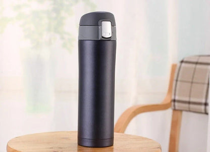304 stainless steel outdoor drinking cup with cold and heat resistance