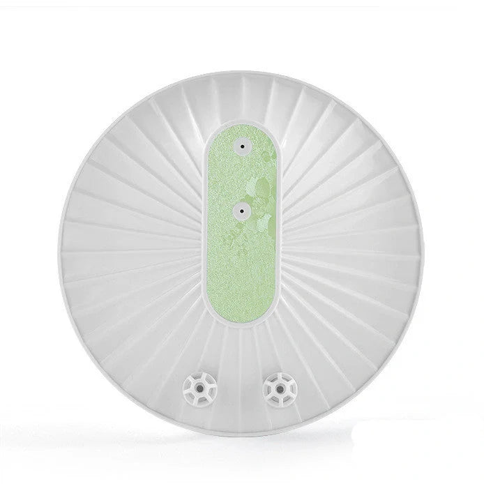 Portable Mini USB Charging Dish Washer for fruits and vegetables cleaning
