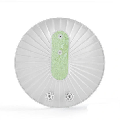 Portable Mini USB Charging Dish Washer for fruits and vegetables cleaning