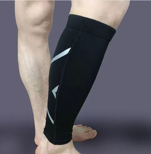 ZMHTDREAMHUNTER high-elastic compression leg sleeves in various colours for sports support
