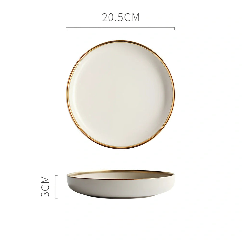 Nordic porcelain tea bowl in 10cm grey with celadon glaze, 300ml capacity for solid colour tea drinking