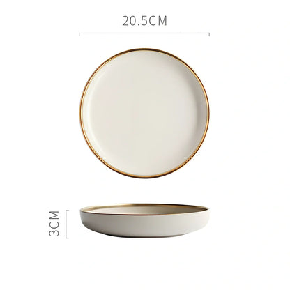 Nordic porcelain tea bowl in 10cm grey with celadon glaze, 300ml capacity for solid colour tea drinking