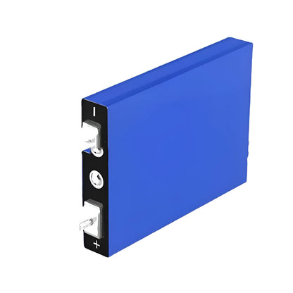 3.2V 30Ah lithium iron phosphate battery cell with square aluminium shell, A-grade and 0 cycles