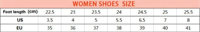 Women's graffiti sports shoes in green or pink with cotton lining, low 1-3cm heel, sizes 35-43