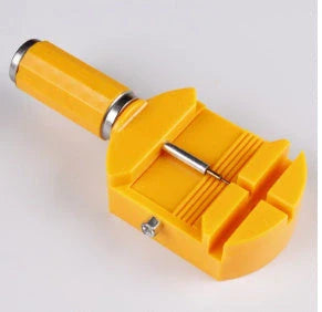 Professional Watch Strap Remover and Adjuster Tool for easy watch repairs