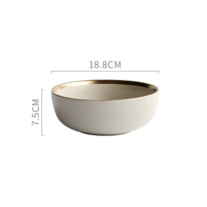 Nordic porcelain tea bowl in 10cm grey with celadon glaze, 300ml capacity for solid colour tea drinking