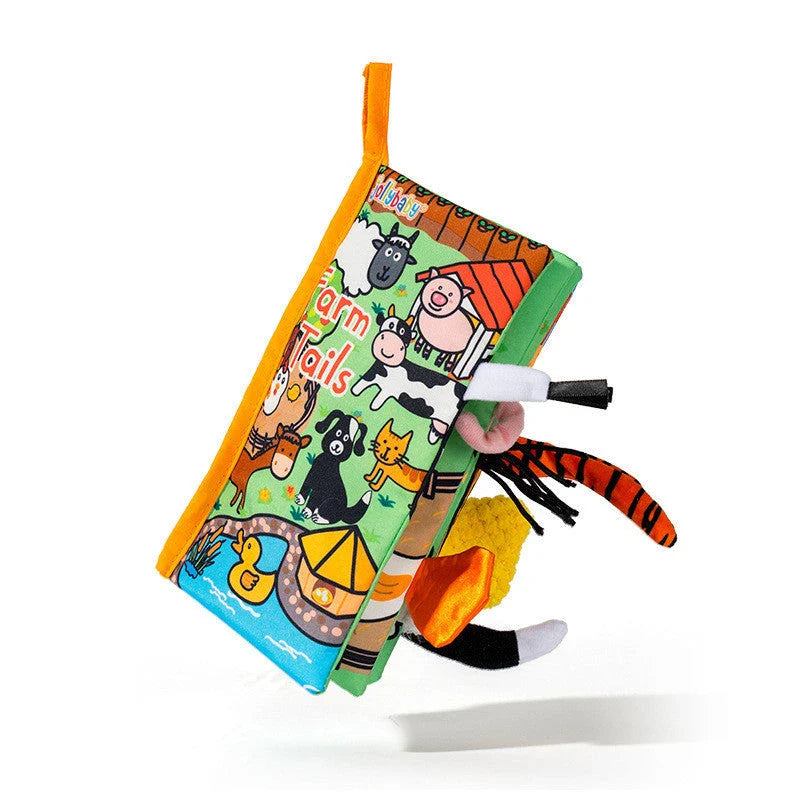 Vibrant, tactile educational toys designed to captivate and stimulate young minds, supporting holistic early development.