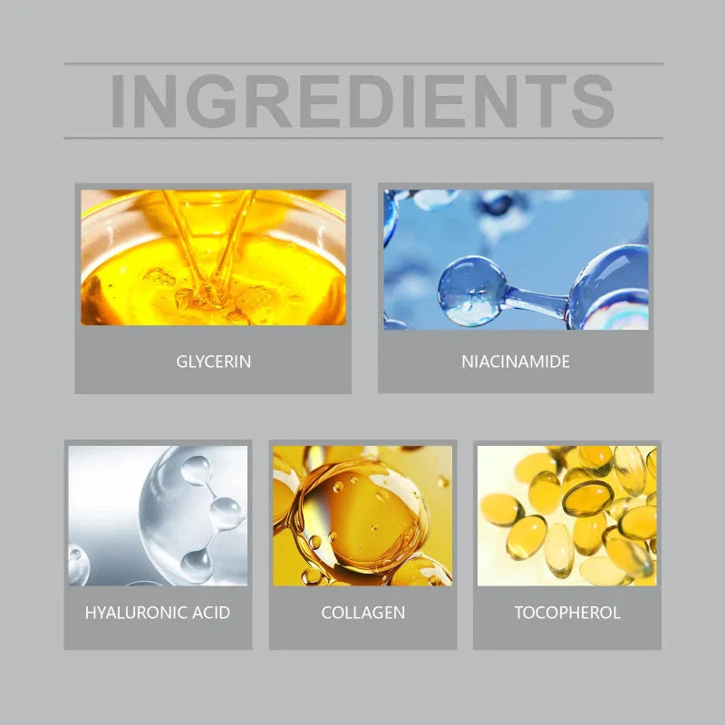 Bio Collagen True Deep Mask for overnight facial hydration and anti-ageing