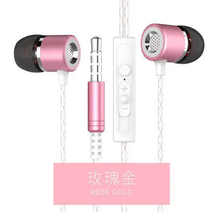 Fanbiya S1 black ear hook earphones with inline microphone and control module on the cable.