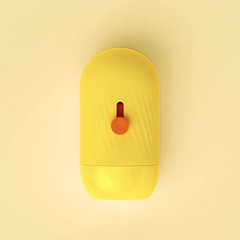 Confidentiality Seal Roller with unpacking knife for personal privacy protection