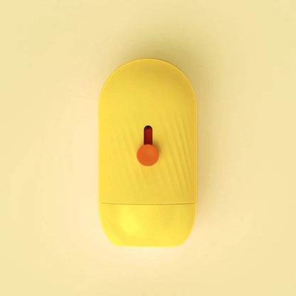 Confidentiality Seal Roller with unpacking knife for personal privacy protection