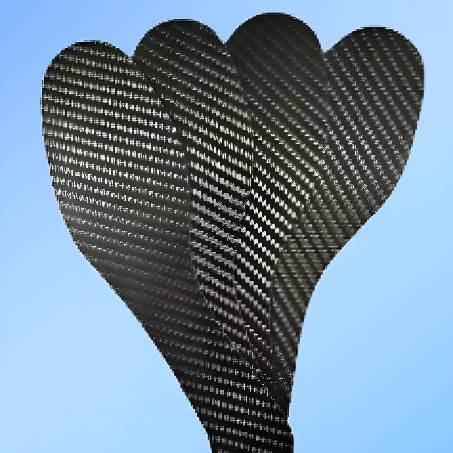 Black 3K carbon fibre full palm running insole showing texture, with size and thickness options displayed.