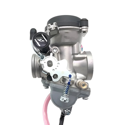 EN125 motorcycle carburettor replacement unit for Wang Diaobao HJ125K-2 and GS125 models