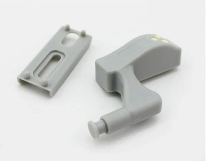 Clever Cabinet Lights with Auto-Sensor - Seamless Illumination for Cabinets, Wardrobes, and Storage Spaces