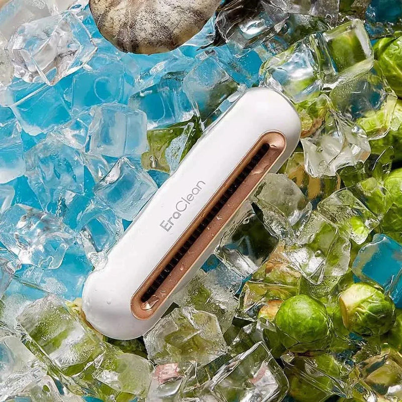 Homeenjoy UK Advanced Ozone Refrigerator Freshener & Deodoriser