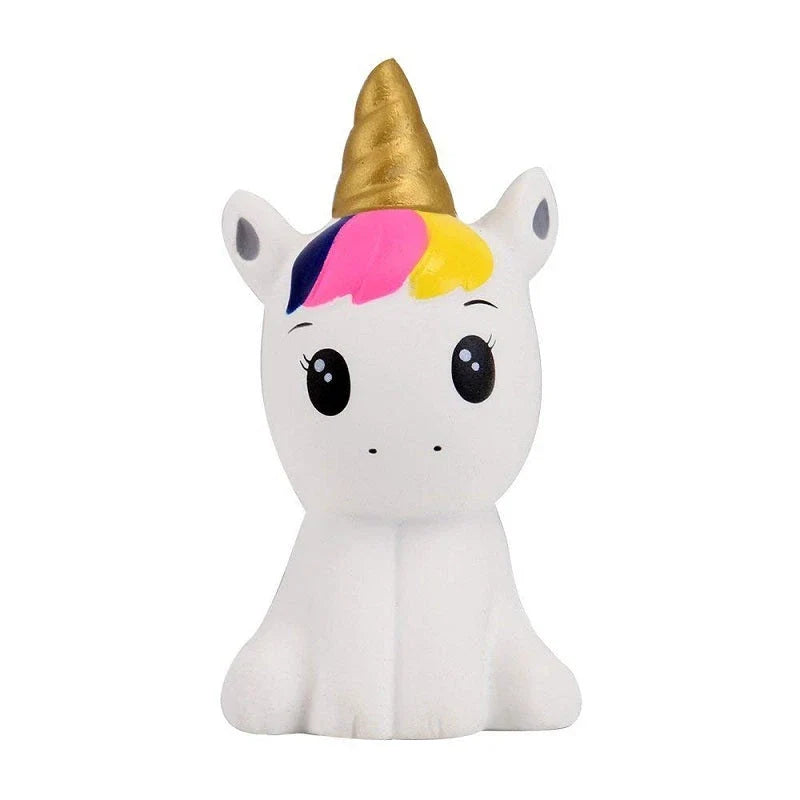 Chocolate-filled biscuit-shaped toy with a playful and unique design
