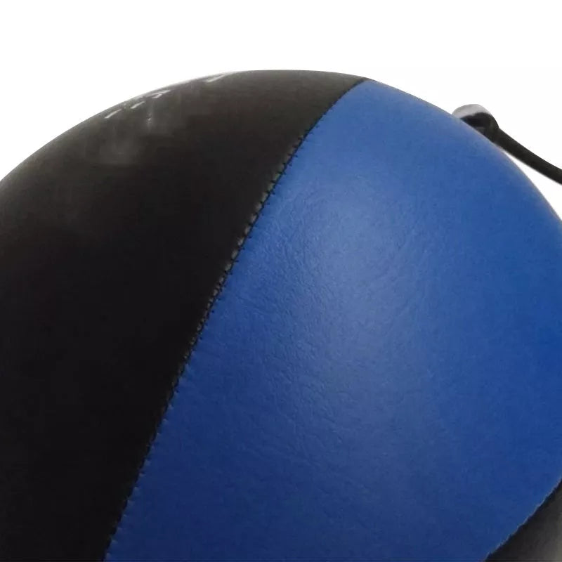 Adult Professional Boxing Ball for speed training with accessories
