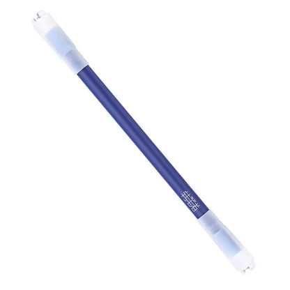ABS plastic pen spinning training tool for finger flexibility exercises in various colour options