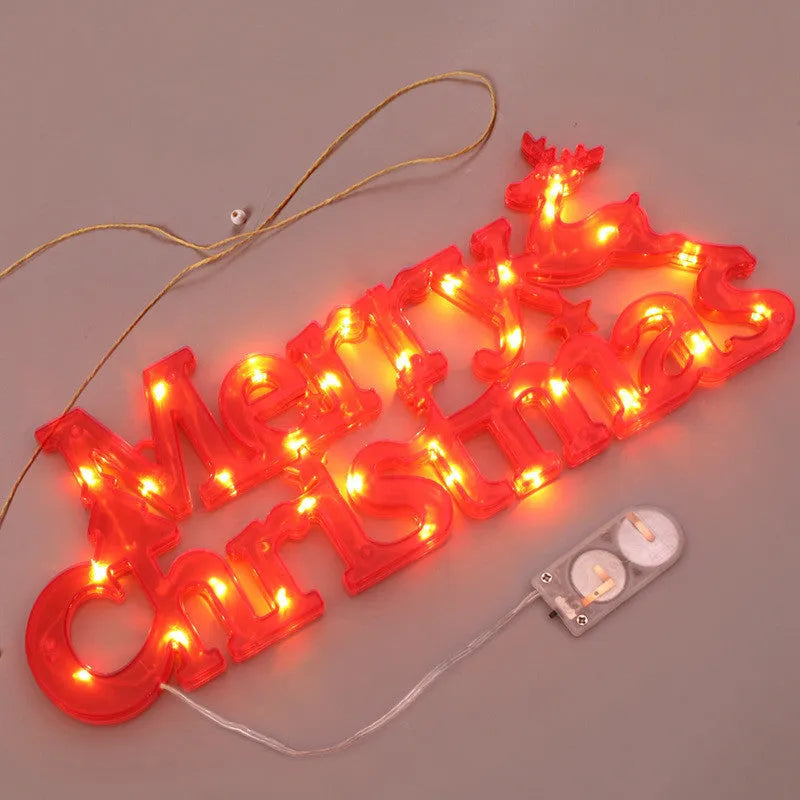 LED modelling light 21x12mm with white, red, green or yellow shell for Christmas garland decoration, IP44