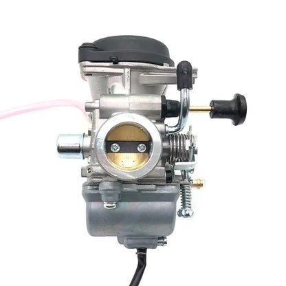 EN125 motorcycle carburettor replacement unit for Wang Diaobao HJ125K-2 and GS125 models
