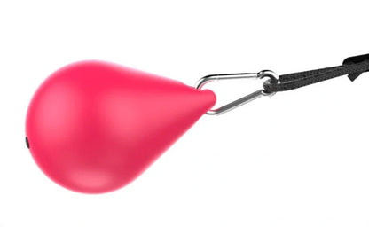 Adjustable waist slimming hoop with detachable knots for effective weight loss