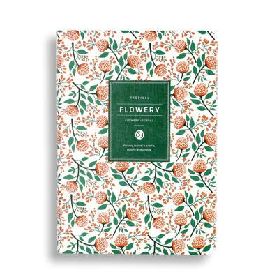 Leather notebook with wireless binding and 120gsm Daolin paper in A5 and A6 sizes