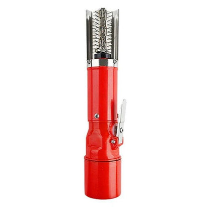 Trendha Electric Fish Scaler - Powerful Cordless Design for Effortless Seafood Prep